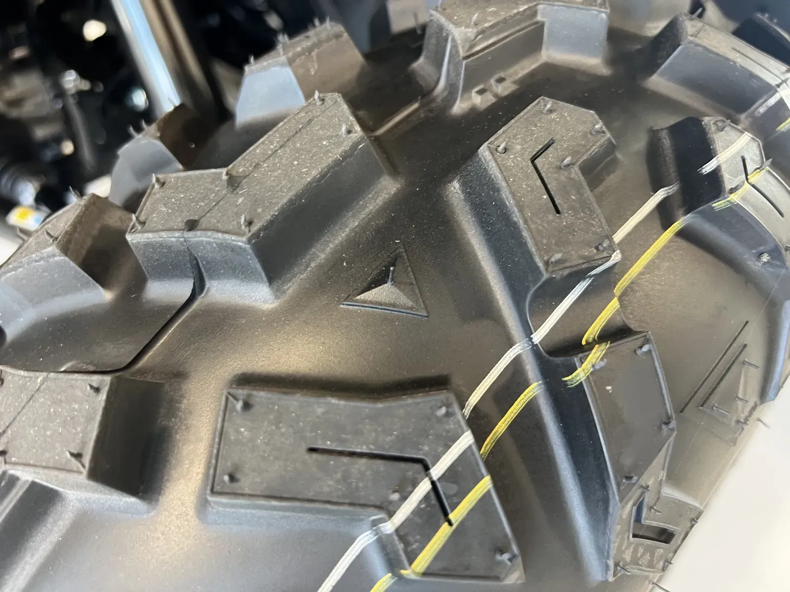 Segway UT6 photo 36