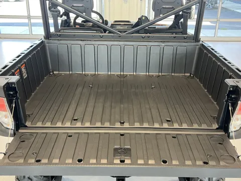 More photos of 2026 Segway UT6 P at CarSwap, SD