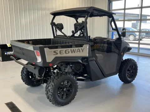 Another view of 2026 Segway UT6 P for sale in Tea, SD at CarSwap