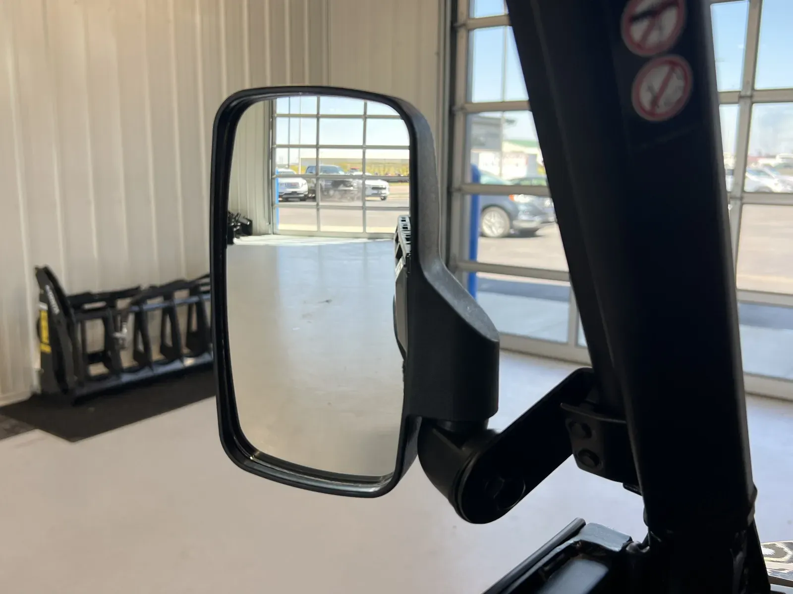 Segway UT6 photo 29