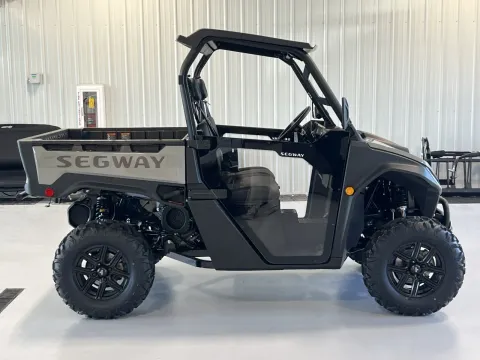Photos of 2026 Segway UT6 P for sale in Tea, SD at CarSwap