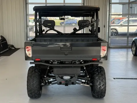 More photos of 2026 Segway UT6 P at CarSwap, SD