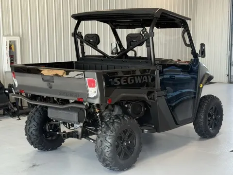 Another view of 2026 Segway UT6 P for sale in Tea, SD at CarSwap
