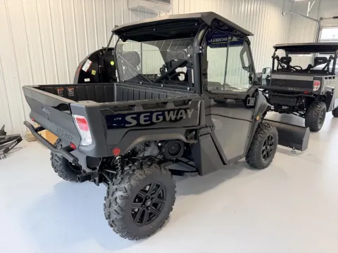 Another view of 2026 Segway UT6 P for sale in Tea, SD at CarSwap