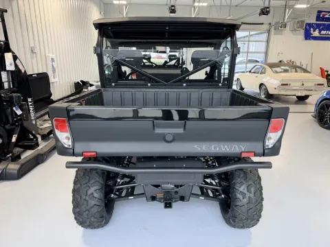 More photos of 2026 Segway UT6 P at CarSwap, SD