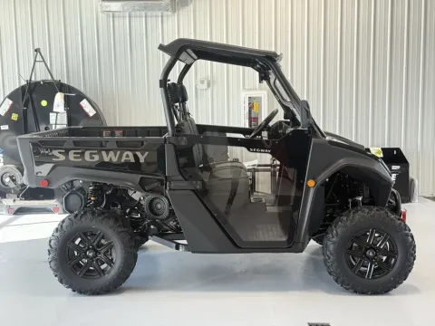 Photos of 2026 Segway UT6 P for sale in Tea, SD at CarSwap