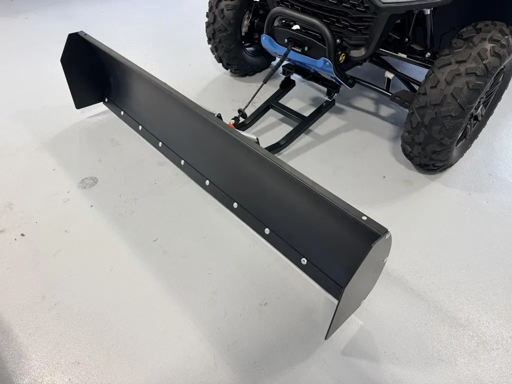 Segway UT6 photo 8