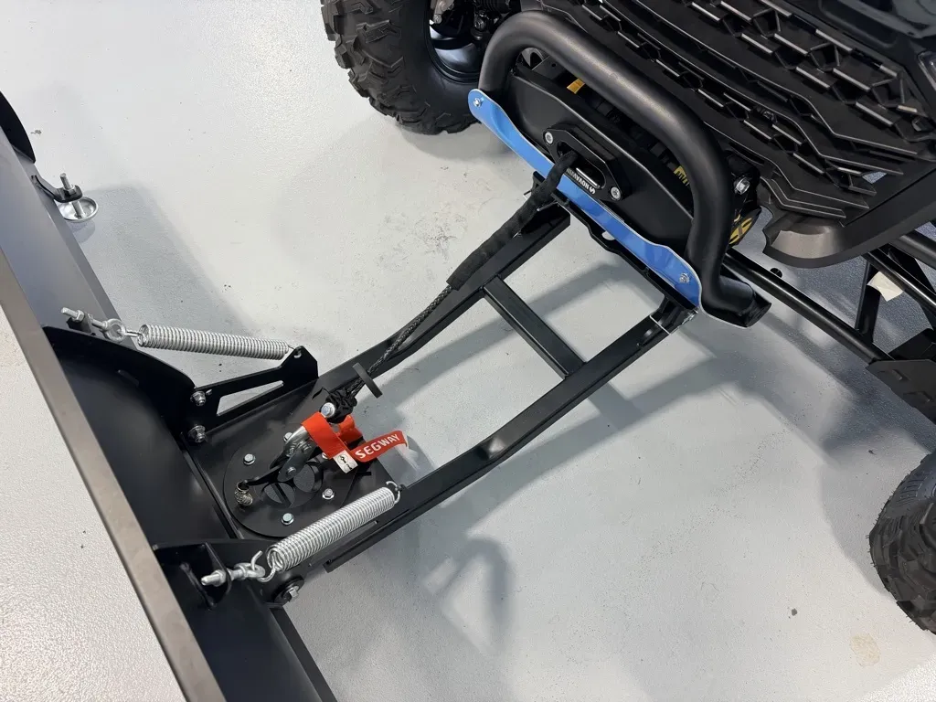 Segway UT6 photo 9