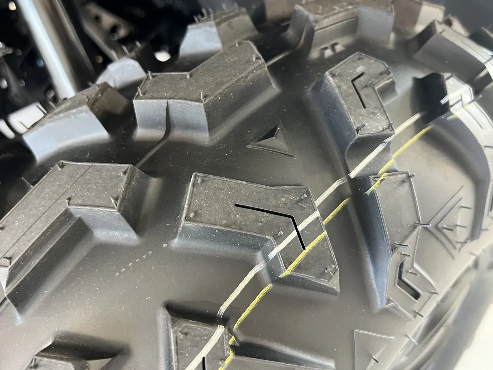 Segway UT6 photo 37