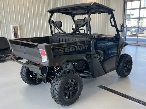 Another view of 2026 Segway UT6 P for sale in Tea, SD at CarSwap