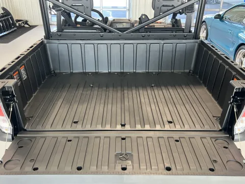 More photos of 2026 Segway UT6 P at CarSwap, SD