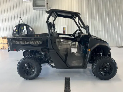 Photos of 2026 Segway UT6 P for sale in Tea, SD at CarSwap