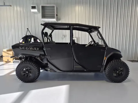 Photos of 2026 Segway UT10 Crew P for sale in Tea, SD at CarSwap