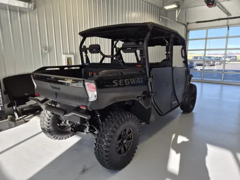 Another view of 2026 Segway UT10 Crew P for sale in Tea, SD at CarSwap