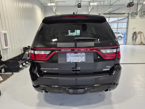 More photos of 2024 Dodge Durango R/T Plus at CarSwap, SD