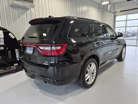 Another view of 2024 Dodge Durango R/T Plus for sale in Tea, SD at CarSwap