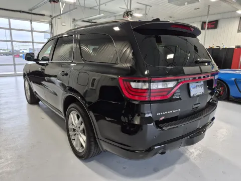 More photos of 2024 Dodge Durango R/T Plus at CarSwap, SD