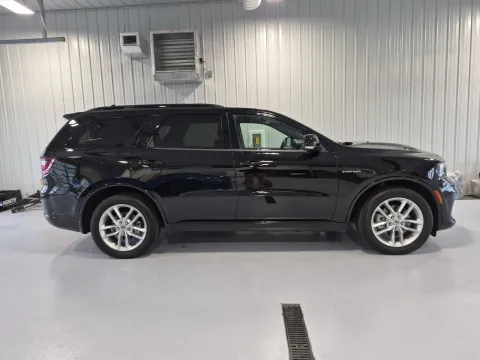 Photos of 2024 Dodge Durango R/T Plus for sale in Tea, SD at CarSwap