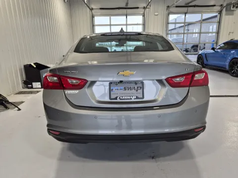 More photos of 2025 Chevrolet Malibu LT at CarSwap, SD