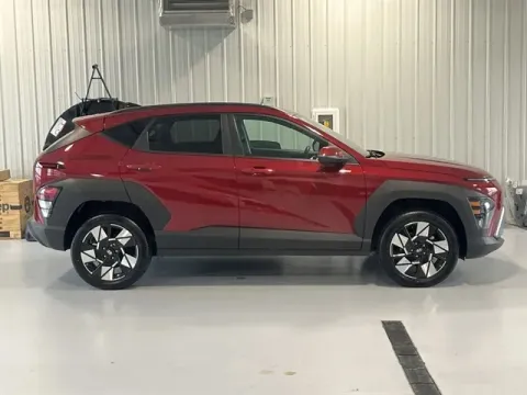 Photos of 2025 Hyundai Kona SEL for sale in Tea, SD at CarSwap