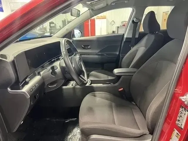 Hyundai Kona photo 11