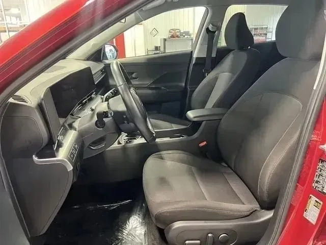 Hyundai Kona photo 12