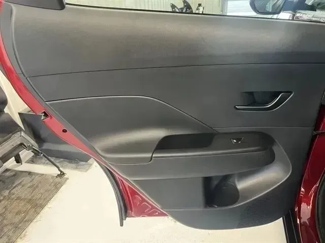 Hyundai Kona photo 14
