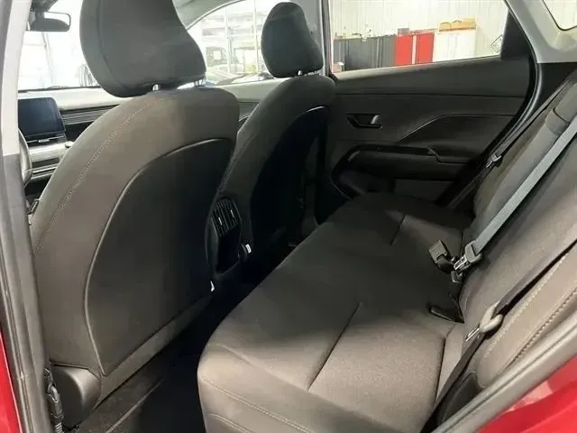 Hyundai Kona photo 15