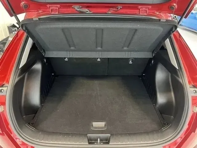 Hyundai Kona photo 18
