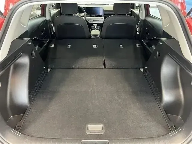 Hyundai Kona photo 19