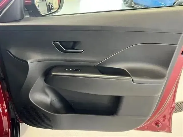 Hyundai Kona photo 23