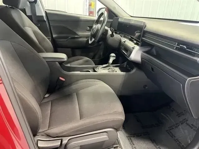 Hyundai Kona photo 24