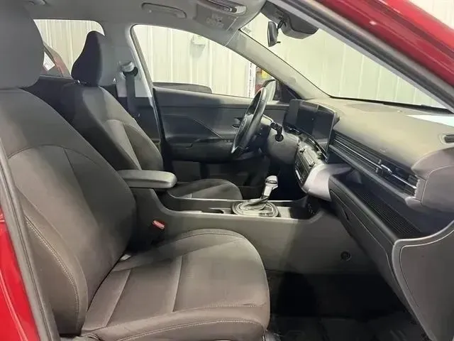 Hyundai Kona photo 25