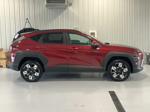 Photos of 2025 Hyundai Kona SEL for sale in Tea, SD at CarSwap