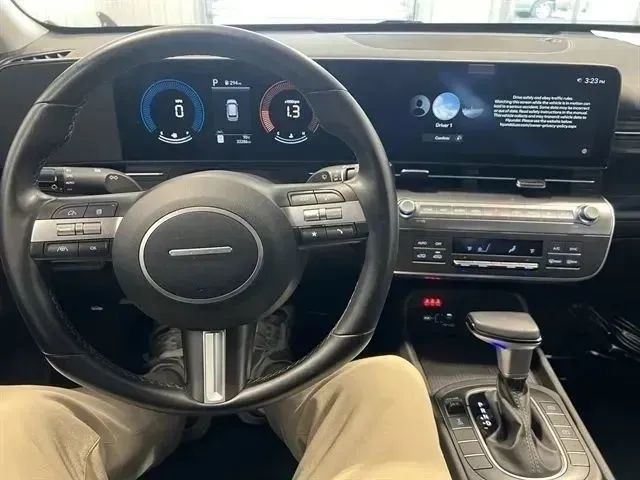 Hyundai Kona photo 27