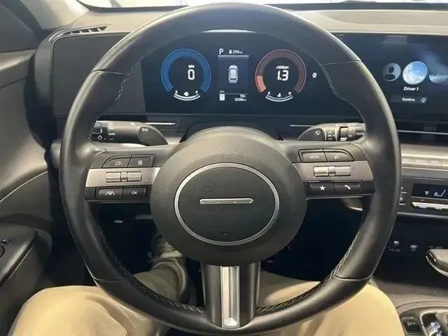 Hyundai Kona photo 28
