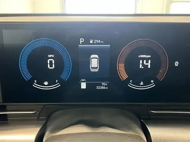 Hyundai Kona photo 29
