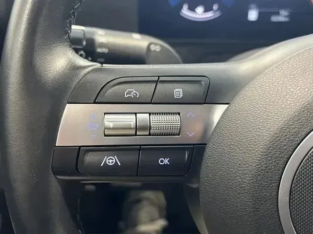 Hyundai Kona photo 30