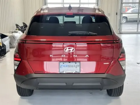More photos of 2025 Hyundai Kona SEL at CarSwap, SD
