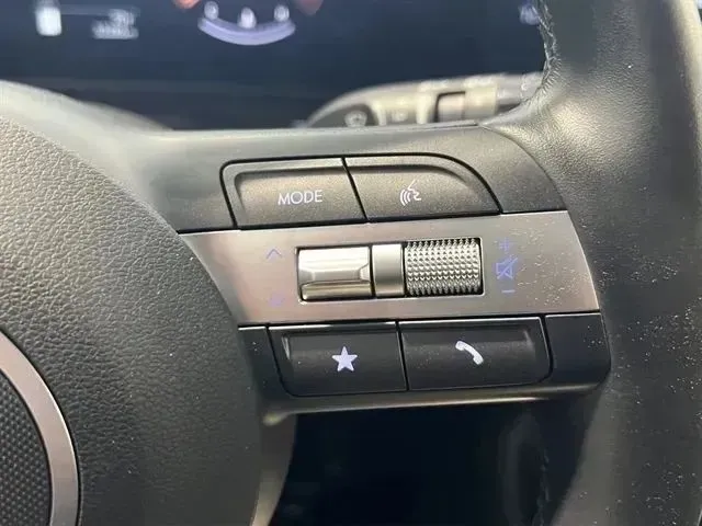 Hyundai Kona photo 31
