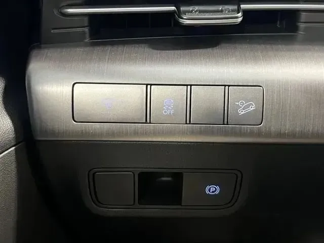 Hyundai Kona photo 34