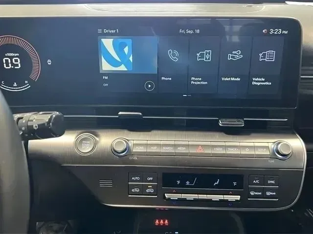 Hyundai Kona photo 35