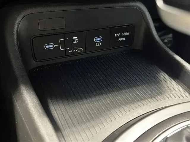 Hyundai Kona photo 38