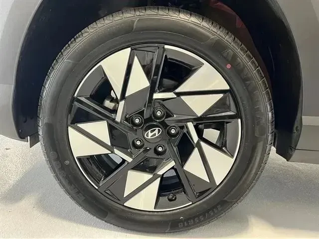 Hyundai Kona photo 45