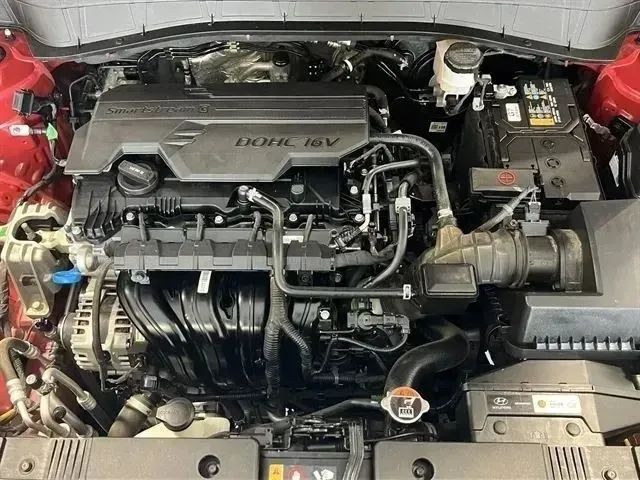 Hyundai Kona photo 47