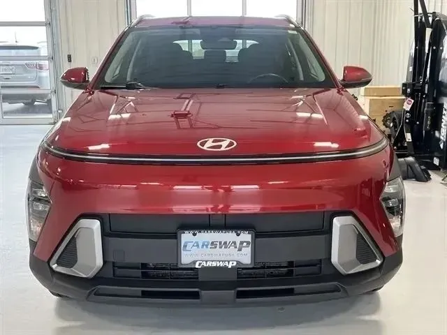 Hyundai Kona photo 7