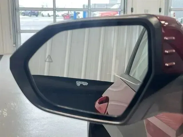Hyundai Kona photo 8