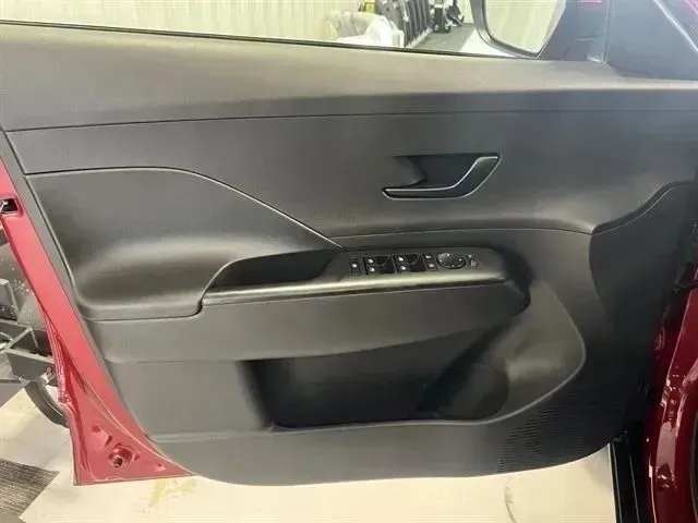Hyundai Kona photo 9