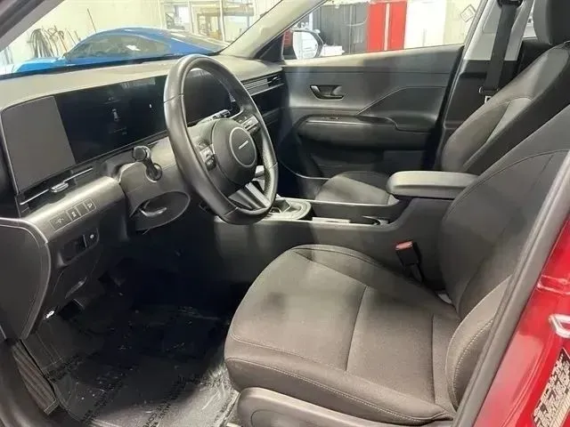 Hyundai Kona photo 10