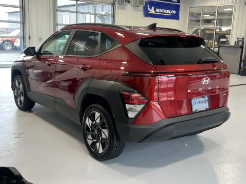 More photos of 2025 Hyundai Kona SEL at CarSwap, SD
